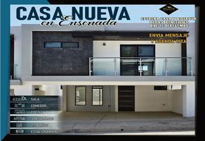 Foto de inmueble en sonora, Col. Popular Valle Verde 1 C.P. 22810, Ensenada