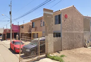 Foto de inmueble en LA MACETA #00, Col. Pórticos del Valle C.P. 21387, Mexicali