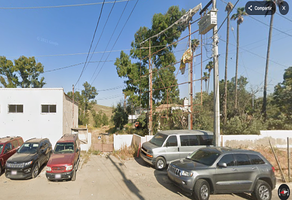 Foto de inmueble en TIJUANA-TECATE, Col. Presa Rodriguez C.P. 22124, Tijuana
