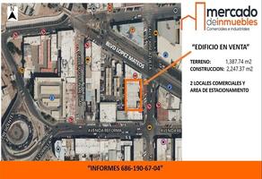 Foto de inmueble en Jose Azueta, Col. Primera Sección C.P. 21100, Mexicali