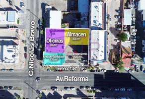 Foto de inmueble en av reforma, Col. Primera Sección C.P. 21100, Mexicali