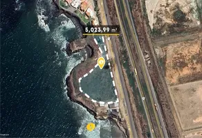 Foto de inmueble en carretera federal #12, Col. Primo Tapia parte Alta C.P. 22740, Playas de Rosarito