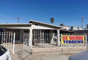 Foto de inmueble en Col. Prohogar, Col. Prohogar C.P. 21240, Mexicali