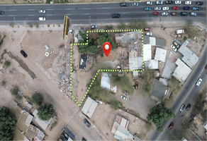 Foto de inmueble en CALZADA DE LOS PRESIDENTES, Col. Pueblo Nuevo C.P. 21120, Mexicali