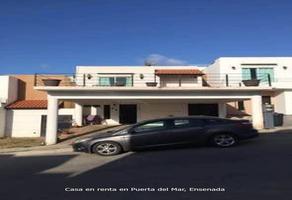 Foto de inmueble en N/A, Col. Puerta del Mar C.P. 22896, Ensenada