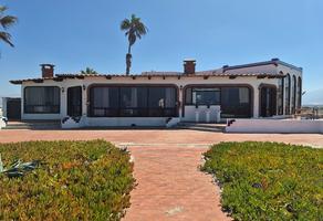 Foto de inmueble en Blvd Todos Santos, Col. Punta Banda II C.P. 22897, Ensenada