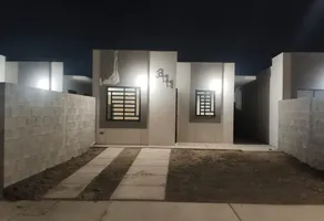 Foto de inmueble en BENALUA #311, Col. Quinta Granada C.P. 21355, Mexicali