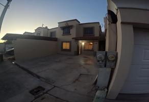 Foto de inmueble en castel, Col. Quinta Granada C.P. 21355, Mexicali
