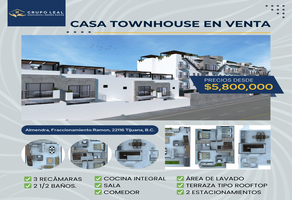 Foto de inmueble en , Col. Ramos C.P. 22116, Tijuana
