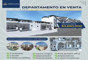 Foto de inmueble en , Col. Ramos C.P. 22116, Tijuana