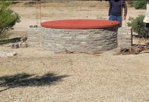 Foto de inmueble en , Col. Rancho Santa Fe C.P. 21442, Tecate