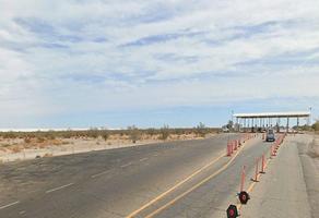 Foto de inmueble en Carretera Federal 5, San Felipe, Baja California Norte, Col. Rancho del Sol (El Dorado) C.P. 21853, San Felipe