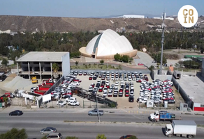 Foto de inmueble en Sobre Via Rapida Oriente, Col. Real de La Frontera C.P. 22440, Tijuana