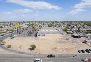 Foto de inmueble en Calz. Manuel Gomez Morin, Col. Real del Río C.P. 21137, Mexicali