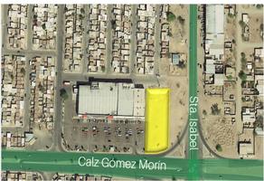 Foto de inmueble en Gomez Morin, Col. Real del Río C.P. 21137, Mexicali