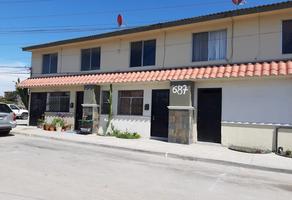 Foto de inmueble en GENERAL JOSE MARIA YAÑEZ, Col. Reforma C.P. 22704, Playas de Rosarito