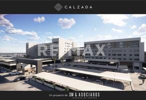 Foto de inmueble en Calz. Cetys - CONDO PLUS, Col. Residencial Coronado C.P. 21254, Mexicali