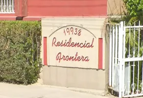Foto de inmueble en SOR JUANA INES DE LA CRUZ #19938, Col. Residencial Frontera C.P. 22434, Tijuana