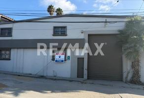 Foto de inmueble en Bodega EN Renta DE 469 M2, EN Aguaje DE LA Tuna, Tijuana, Col. Residencial La Esperanza C.P. 22640, Tijuana