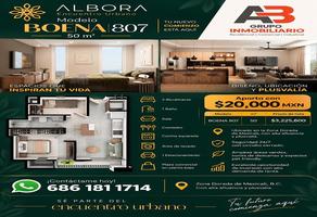 Foto de inmueble en Calzada cetys, Col. Residencial Segovia C.P. 21376, Mexicali