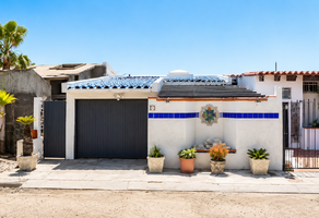 Foto de inmueble en Playa Azul, Col. Rica Mar C.P. 22704, Playas de Rosarito