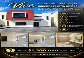 Foto de inmueble en Av. del Rinicon, Col. Rincón de Otay C.P. 22450, Tijuana