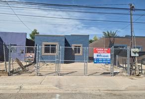 Foto de inmueble en XUITETELCO, Col. Rincones de Puebla C.P. 21620, Mexicali