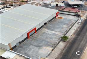 Foto de inmueble en Blvd Rio Nuevo, Col. Río Nuevo C.P. 21120, Mexicali