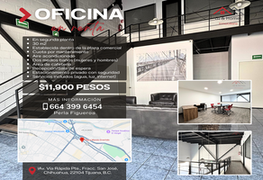 Foto de inmueble en Via Rapida poniente, Col. Río Tijuana 2a. Etapa C.P. 22114, Tijuana