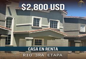 Foto de inmueble en , Col. Río Tijuana 3a Etapa C.P. 22226, Tijuana