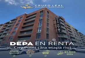 Foto de inmueble en paseo del rio, Col. Río Tijuana 3a Etapa C.P. 22226, Tijuana