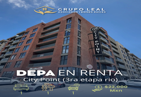 Foto de inmueble en paseo del rio, Col. Río Tijuana 3a Etapa C.P. 22226, Tijuana