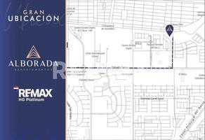 Foto de inmueble en Av. Central Sur, Col. Rivera C.P. 21259, Mexicali