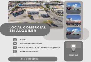 Foto de inmueble en Gral. Santiago Vidaurri #700, Col. Rivera Campestre C.P. 21387, Mexicali