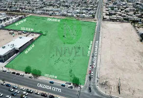 Foto de inmueble en Sin calle #S/N, Col. Rivera C.P. 21259, Mexicali