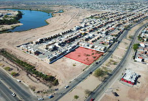 Foto de inmueble en Calz. Manuel Gomez Morin, Col. Roma C.P. 21250, Mexicali