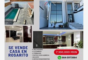 Foto de inmueble en Sin nombre de calle, Col. Rosamar C.P. 22705, Playas de Rosarito
