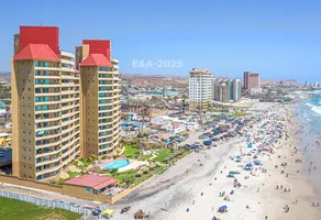 Foto de inmueble en Eucalipto #1Int. 1203, Col. Rosarito Centro C.P. 22700, Playas de Rosarito