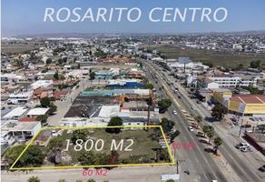 Foto de inmueble en Mexicali, Col. Rosarito Centro C.P. 22700, Playas de Rosarito