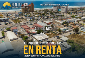 Foto de inmueble en , Col. Rosarito Centro C.P. 22700, Playas de Rosarito