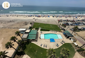 Foto de inmueble en Riviera, rene ortiz, Col. Rosarito Centro C.P. 22700, Playas de Rosarito