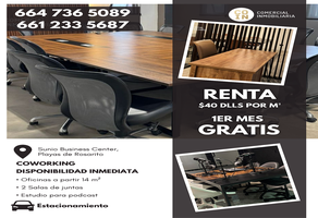 Foto de inmueble en zona centro, Col. Rosarito Centro C.P. 22700, Playas de Rosarito