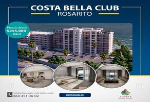 Foto de inmueble en , Col. Rosarito C.P. 22706, Playas de Rosarito