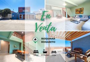 Foto de inmueble en Rosamar, Col. Rosarito C.P. 22706, Playas de Rosarito