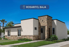 Foto de inmueble en av rosarito, Col. Rosarito C.P. 22706, Playas de Rosarito