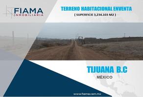 Foto de inmueble en calle ., Col. San Antonio C.P. 22114, Tijuana