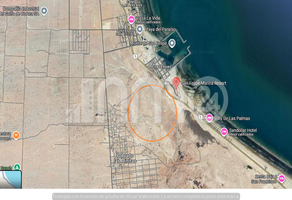 Foto de inmueble en Carr. San Felipe Aeropuerto, Fracc. 0 Restante, Puerto San Felipe Baja California, Col. San Felipe C.P. 21850, Mexicali