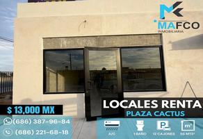 Foto de inmueble en Carr. San Luis Rio Colorado, Col. San Luis C.P. 21160, Mexicali