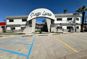 Foto de inmueble en San marcos, Col. San Marcos C.P. 21050, Mexicali