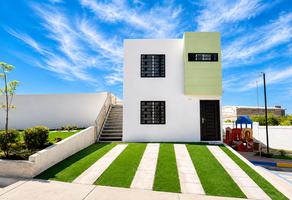 Foto de inmueble en Blvd. Francisco Zarco, Col. San Miguel C.P. 22667, Tijuana